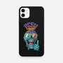 Just Be Open Minded-iPhone-Snap-Phone Case-tobefonseca