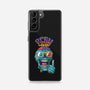 Just Be Open Minded-Samsung-Snap-Phone Case-tobefonseca