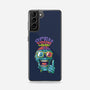 Just Be Open Minded-Samsung-Snap-Phone Case-tobefonseca