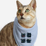 Dragon Emotions-Cat-Bandana-Pet Collar-nickzzarto