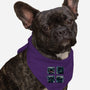 Dragon Emotions-Dog-Bandana-Pet Collar-nickzzarto