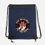 Put Me Down-None-Drawstring-Bag-tobefonseca