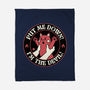 Put Me Down-None-Fleece-Blanket-tobefonseca