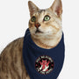 Put Me Down-Cat-Bandana-Pet Collar-tobefonseca