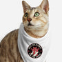 Put Me Down-Cat-Bandana-Pet Collar-tobefonseca