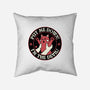 Put Me Down-None-Non-Removable Cover w Insert-Throw Pillow-tobefonseca