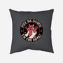 Put Me Down-None-Removable Cover w Insert-Throw Pillow-tobefonseca