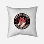 Put Me Down-None-Removable Cover-Throw Pillow-tobefonseca