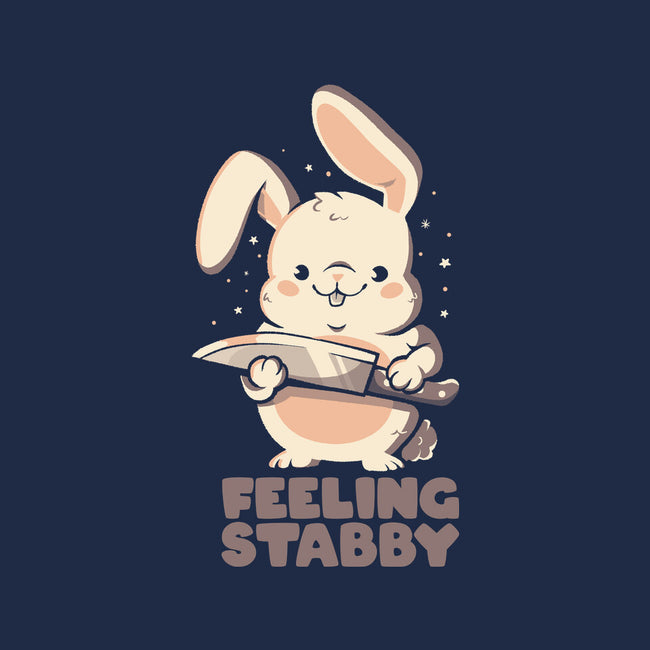 Feeling Stabby-Unisex-Pullover-Sweatshirt-eduely