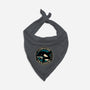 Orca I Choose Violence Seal-Cat-Bandana-Pet Collar-tobefonseca