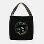 Orca I Choose Violence Seal-None-Adjustable Tote-Bag-tobefonseca