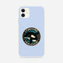 Orca I Choose Violence Seal-iPhone-Snap-Phone Case-tobefonseca