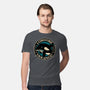 Orca I Choose Violence Seal-Mens-Premium-Tee-tobefonseca