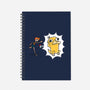 Psyplatypus-None-Dot Grid-Notebook-Raffiti