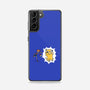 Psyplatypus-Samsung-Snap-Phone Case-Raffiti