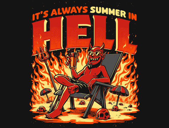Summer In Hell