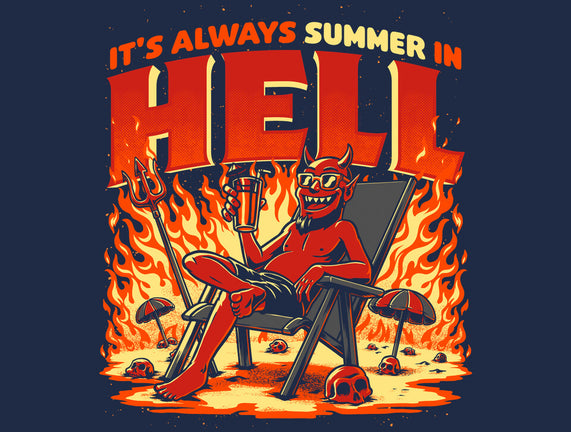 Summer In Hell