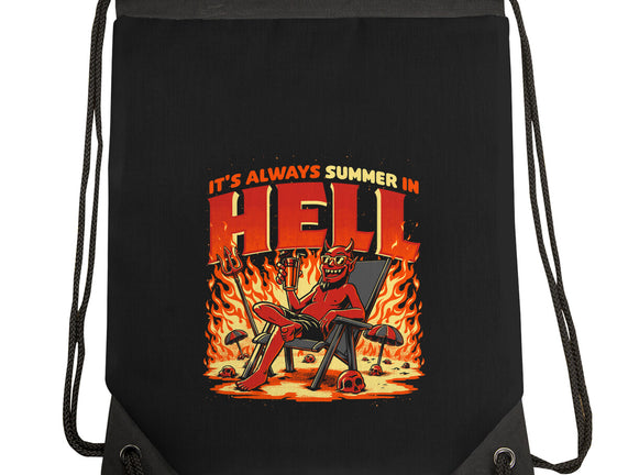 Summer In Hell