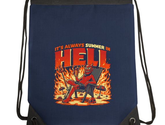 Summer In Hell