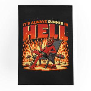 Summer In Hell