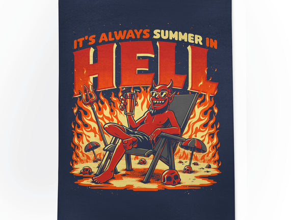 Summer In Hell