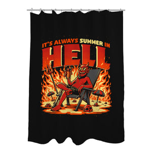 Summer In Hell