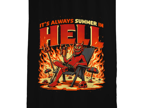 Summer In Hell