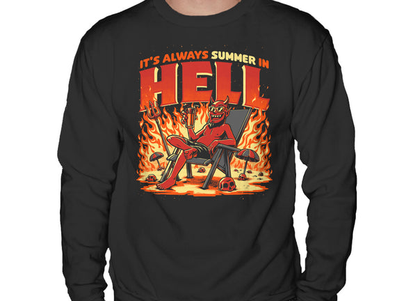 Summer In Hell