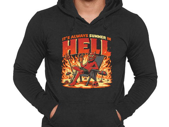 Summer In Hell