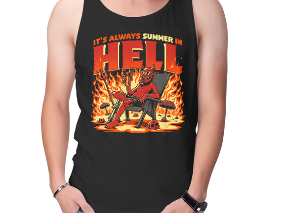 Summer In Hell