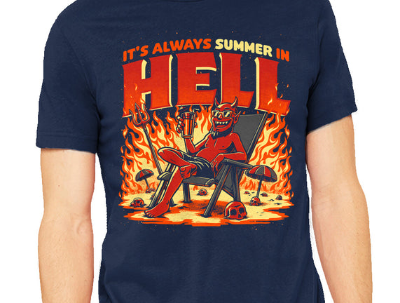 Summer In Hell