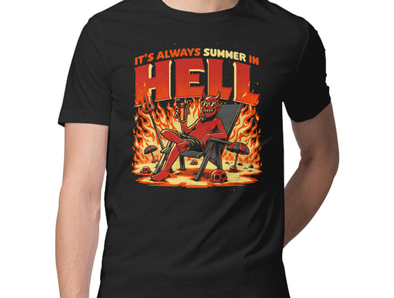 Summer In Hell