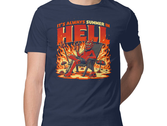 Summer In Hell