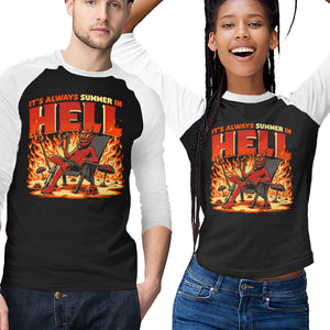 Summer In Hell