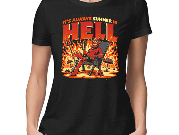 Summer In Hell