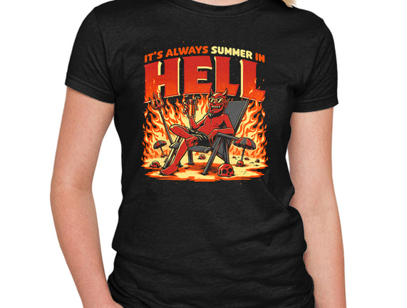 Summer In Hell