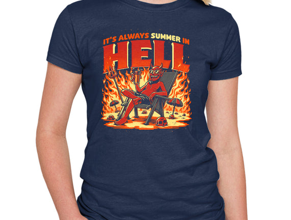 Summer In Hell