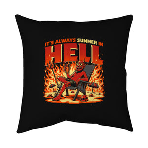 Summer In Hell