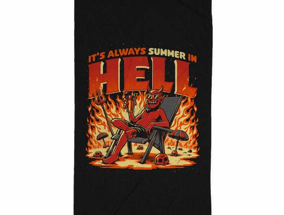 Summer In Hell