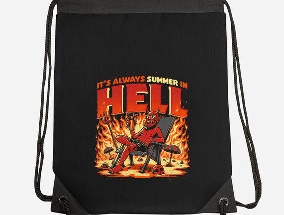 Summer In Hell