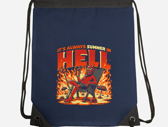 Summer In Hell