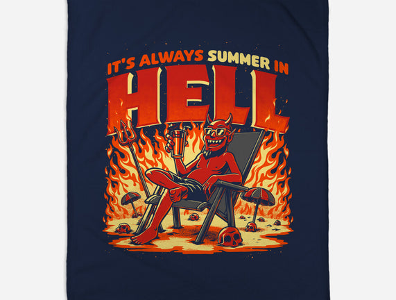 Summer In Hell