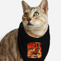 Summer In Hell-Cat-Bandana-Pet Collar-Studio Mootant