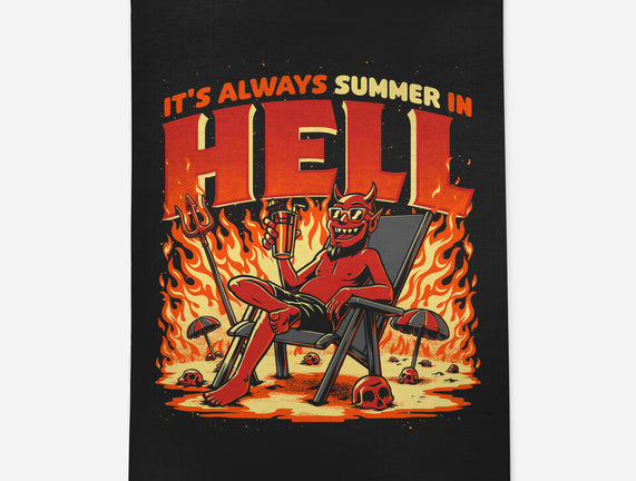 Summer In Hell