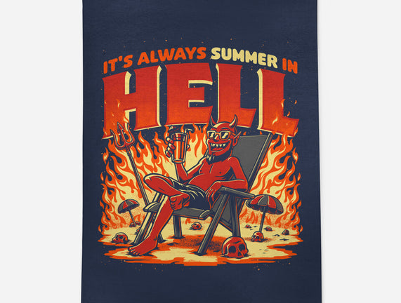 Summer In Hell