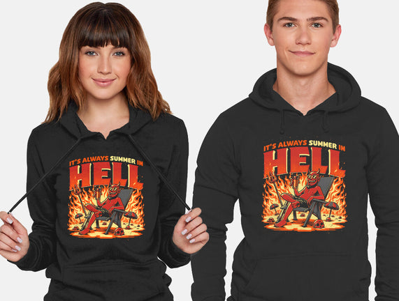 Summer In Hell