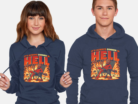 Summer In Hell