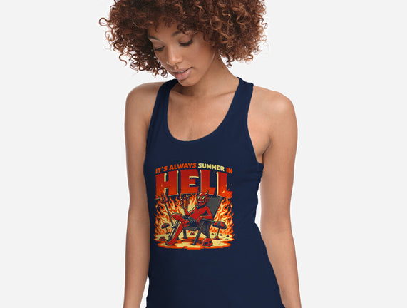 Summer In Hell