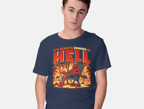 Summer In Hell