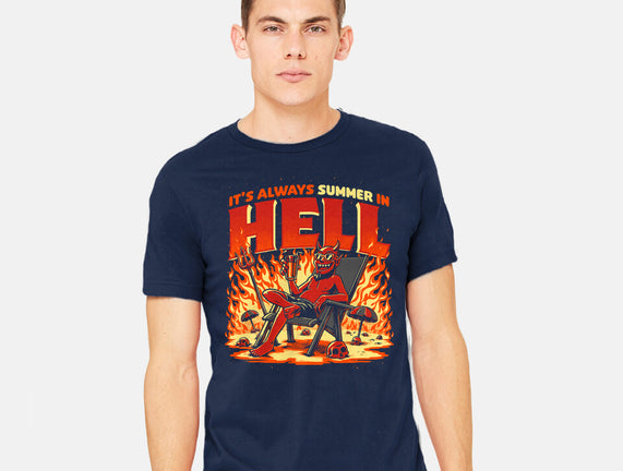 Summer In Hell